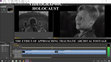 Research paper thumbnail of Videographic Holocaust: The Ethics of Approaching Traumatic Archival Footage (NECS 2023)