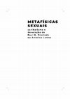 Research paper thumbnail of Metafísicas sexuais. Canibalismo e devoração de Paul B. Preciado na América Latina