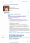 Research paper thumbnail of Renata Tatomir CV EN 23.06.2023