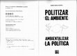 Research paper thumbnail of No basta ser ambientalista: es necesario ser antirracista. El racismo ambiental y el movimiento por la justicia ambiental