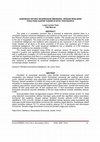 Research paper thumbnail of Hubungan Antara Kecerdasan Emosional Dengan Resiliensi Pada Para Suster Yunior DI Kota Yogyakarta