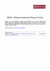 Research paper thumbnail of Why Does Social Capital Increase Government Performance? The Role of Local Elections across Italian Municipalities