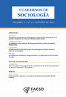 Research paper thumbnail of Feminismo autónomo en el Paraguay: recuperación testimonial de la acción y el ideario de la Feroz Colectiva (2016-2019)