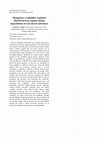 Research paper thumbnail of Manganese availability regulates Mn(III)-driven organic matter degradation at oxic-anoxic interfaces