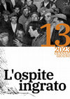 Research paper thumbnail of Alle origini dell’impegno politico di Rocco Scotellaro: la transizione dal fascismo alla democrazia: 1943-1944