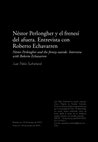 Research paper thumbnail of Néstor Perlongher y el frenesí del afuera. Entrevista con Roberto Echavarren