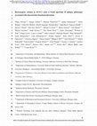 Research paper thumbnail of Heterozygous variants in KCNC2 cause a broad spectrum of epilepsy phenotypes associated with characteristic functional alterations