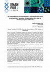 Research paper thumbnail of Da coexistência socioecológica à convergência entre urbanização e natureza: colaborações em rede de ensino-pesquisa-extensão