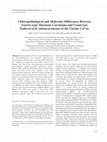 Research paper thumbnail of Rethinking Reconciliation: Evidence from South Africa