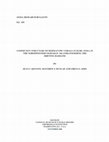 Research paper thumbnail of Atoll Research Bulletin No. 559 Community Structure of Hermatypic Corals at Kure Atoll in the Northwestern Hawaiian Islands:Stemming the Shifting Baseline by