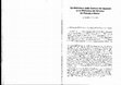 Research paper thumbnail of La Biblioteca della Camera dei deputati (e la Biblioteca del Senato) da Firenze a Roma, in: Dalla Roma pontificia alla Roma italiana: le istituzioni culturali e la città, a cura di Ester Capuzzo, Roma, Lithos, 2022, p. 23-36