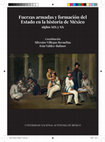 Research paper thumbnail of Ejército y fuerzas militares: del primer imperio a la dictadura, 1821-1855