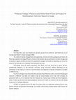 Research paper thumbnail of Preliminary Findings of Research on the Sunken Island of Gonio and Prospects for Multidisciplinary Underwater Research in Georgia