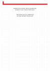 Research paper thumbnail of Prosopography of Old Babylonian Documents from Larsa: On Seal Inscriptions, the King’s Name and the So-Called 'Double Filiation'