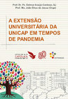 Research paper thumbnail of A Extensão Universitária da UNICAP em Tempos de Pandemia