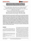 Research paper thumbnail of Insights from the Inclusive Environments and Metrics in Biology Education and Research Network: Our Experience Organizing Inclusive Biology Education Research Events