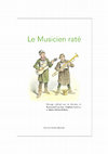 Research paper thumbnail of Les planches et la fosse d'orchestre: leurre et espoir de la musique chez Louis-René des Forêts et Yves Bonnefoy