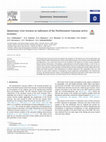 Research paper thumbnail of Quaternary river terraces as indicators of the Northwestern Caucasus active tectonics