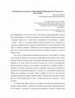 Research paper thumbnail of Discordias ante la salvación. La Real Expedición Filantrópica de la Vacuna en la Nueva España