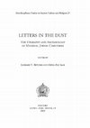 Research paper thumbnail of The contemporary interpretation of the medieval Jewish cemetery in Toledo: the archaeology of a forgotten place