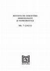 Research paper thumbnail of ENDURING MYTHOLOGIES. ANCIENT GEMS DEPICTING THE HERO HERCULES - ARCHAEOLOGICAL FINDS AND COLLECTION PIECES FROM ROMANIA