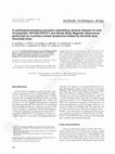 Research paper thumbnail of A xanthogranulomatous process resembling residual disease on endof- treatment 18f-FDG-PET/CT and Whole Body Magnetic Resonance performed on a primary breast lymphoma treated by ibrutinib plus rituximab-chop