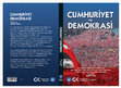 Research paper thumbnail of CUMHURIYET VE DEMOKRASI