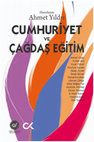 Research paper thumbnail of Cumhuriyet ve Çağdaş eğitim