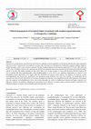 Research paper thumbnail of Clinical management of treatment failure in patients with oropharyngeal tularemia: A retrospective evaluation