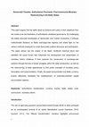 Research paper thumbnail of Democratic Facades, Authoritarian Penchants: Post-Communist Monetary Restructuring in the Baltic States