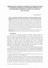 Research paper thumbnail of Vitalie Bârcă, Observații pe marginea originii și datării oglinzii cu marginea îngroşată şi mâner în formă de cui din așezarea de epocă La Tène de la Poiana (jud. Galați), Terra Sebus. Acta Musei Sabesiensis, 14/I, 2022, p. 9-39.