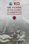 Research paper thumbnail of Büyük Taarruz Öncesinde TBMM’nin Gizli Gündeminde Türkiye’nin “Ekonomik-Malî Durumu” ve Askerî Bütçelerin Artırımına Yönelik Atılan Adımlar