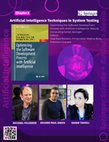 Research paper thumbnail of Artificial Intelligence Techniques in System Testing