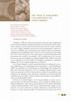 Research paper thumbnail of Del mar al basurero: Una historia de costumbres