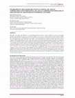 Research paper thumbnail of Environmental disclosure practices in national oil and gas corporations and international oil and gas corporations operating in Organization of Arab Petroleum Exporting Countries