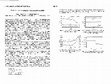 Research paper thumbnail of Power handling of magnetostatic wave resonators