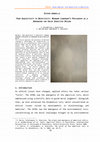 Research paper thumbnail of From Subjectivity to Objectivity: Bernard Lonergan's Philosophy as a Grounding for Value Sensitive Design