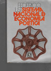 Research paper thumbnail of Sistema nacional de economía política. Friedrich List.