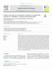 Research paper thumbnail of Applied Radiation and Isotopes