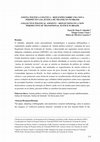 Research paper thumbnail of Anistia política coletiva – Reflexões sobre uma nova perspectiva da justiça de transição no Brasil