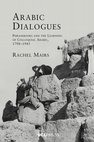 Research paper thumbnail of Arabic Dialogues: Phrasebooks and the Learning of Colloquial Arabic 1798-1945