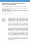 Research paper thumbnail of River restoration is prone to failure unless pre-optimized within a mechanistic ecological framework | Insights from a model-based case study