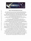 Research paper thumbnail of SDSS-V Pioneering Panoptic Spectroscopy