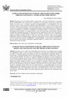 Research paper thumbnail of FAMÍLIAS TRANSPARENTAIS NO BRASIL: BREVES REFLEXÕES SOBRE DIREITOS E DESAFIOS E A TEORIA DO RECONHECIMENTO