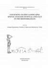 Research paper thumbnail of Alan Peatfield & Christine  Morris, Space, Place and Performance on the Minoan Peak Sanctuary of Atsipadhes Korakies, Crete',