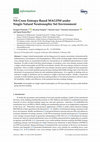 Research paper thumbnail of NS-Cross Entropy Based MAGDM under Single Valued Neutrosophic Set Environment