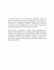 Research paper thumbnail of On the Asymptotic Efficiency of Distributed Estimation Systems With Constant Modulus Signals Over Multiple-Access Channels