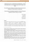 Research paper thumbnail of La práxis enunciativa en la publicidad contemporánea: la tensión entre permanencia y fugacidad en los rituales de compra, uso y posesión