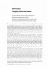 Research paper thumbnail of Introduction Engaging culture and nature