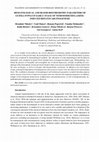 Research paper thumbnail of TRADITION AND MODERNITY IN VETERINARY MEDICINE, 2017, vol. 2, No 2(3): 27–32 HEMATOLOGICAL AND BLOOD-BIOCHEMISTRY PARAMETERS OF GUINEA FOWLS IN EARLY STAGE OF NITROSODIETHYLAMINE- INDUCED HEPATOCARCINOGENESIS